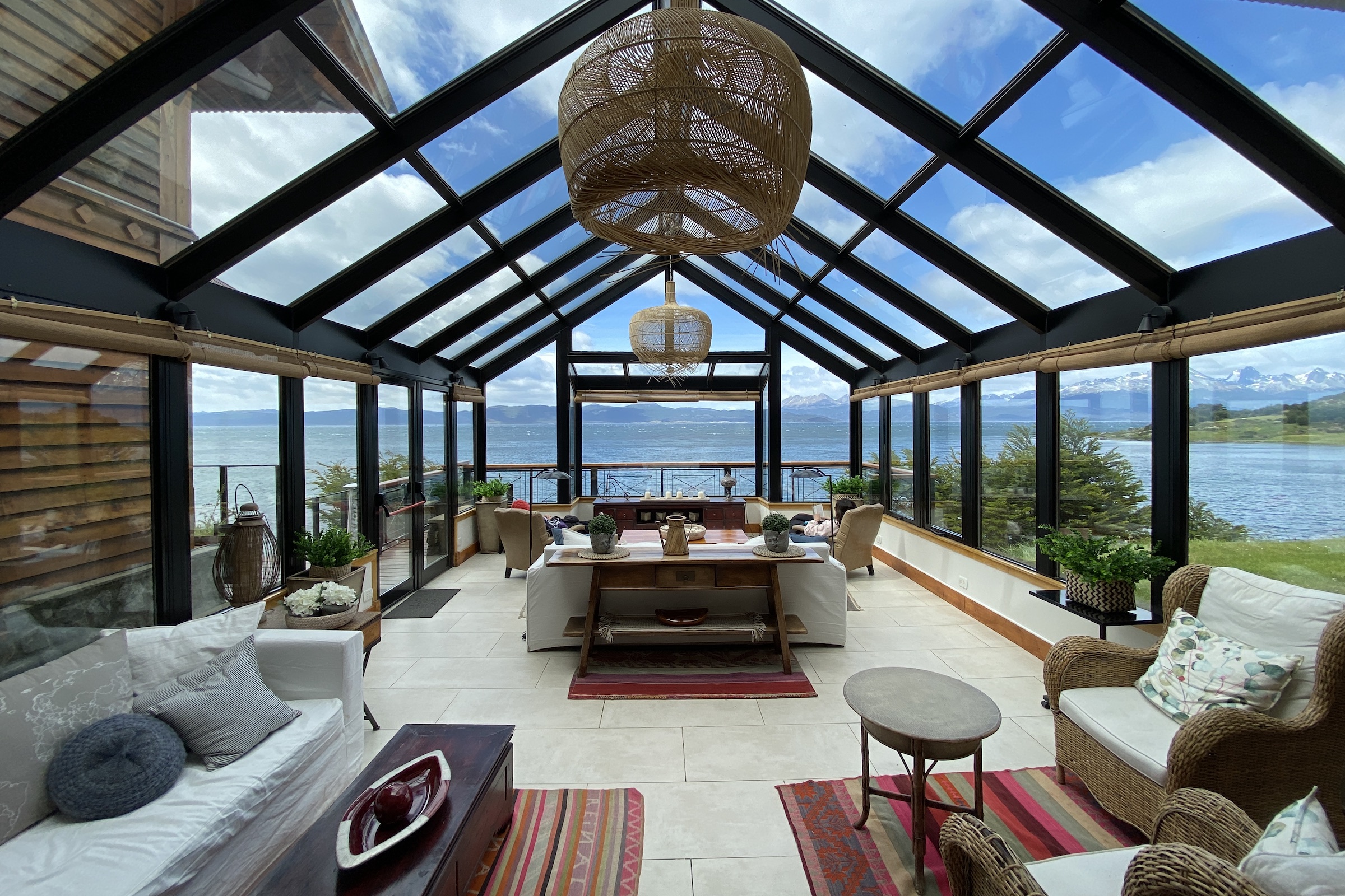 Los Caquenes Hotel, Ushuaia