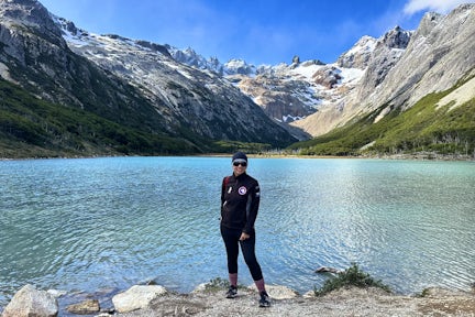 Ushuaia
