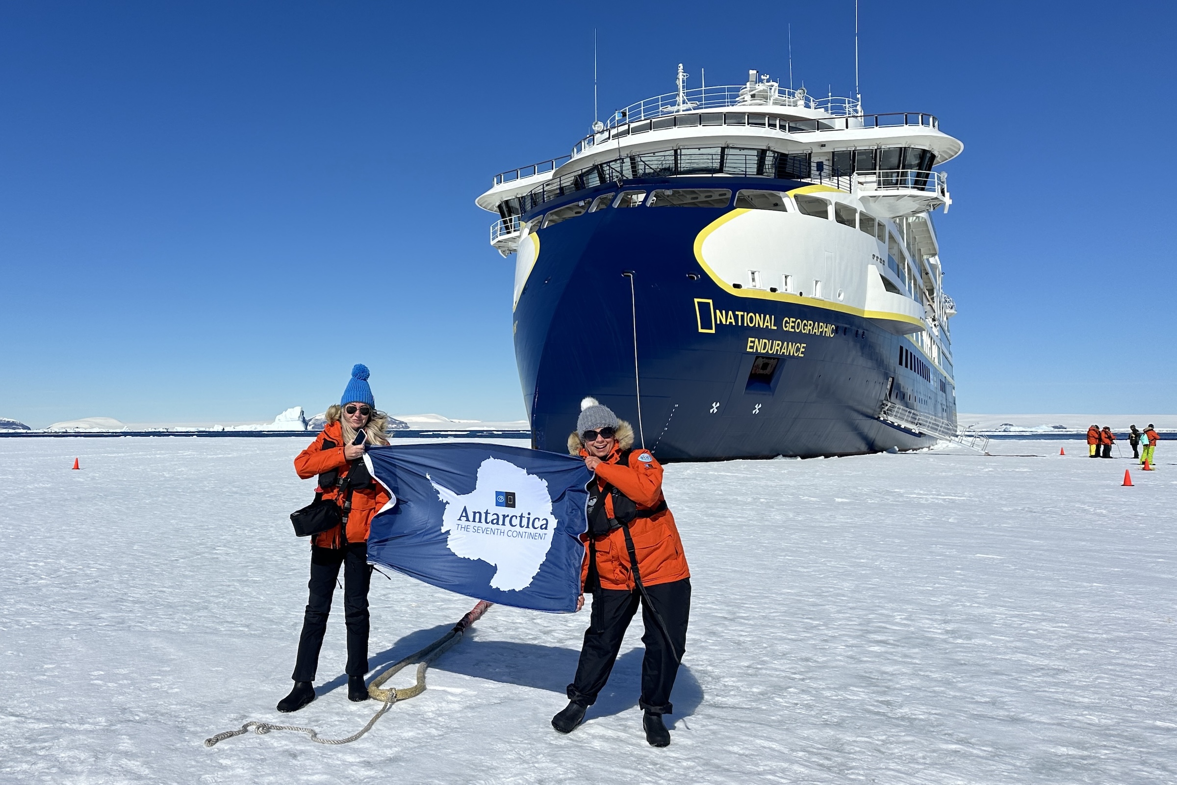 Antarctica Cruises