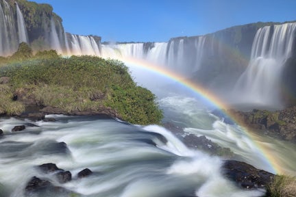Iguazú Falls