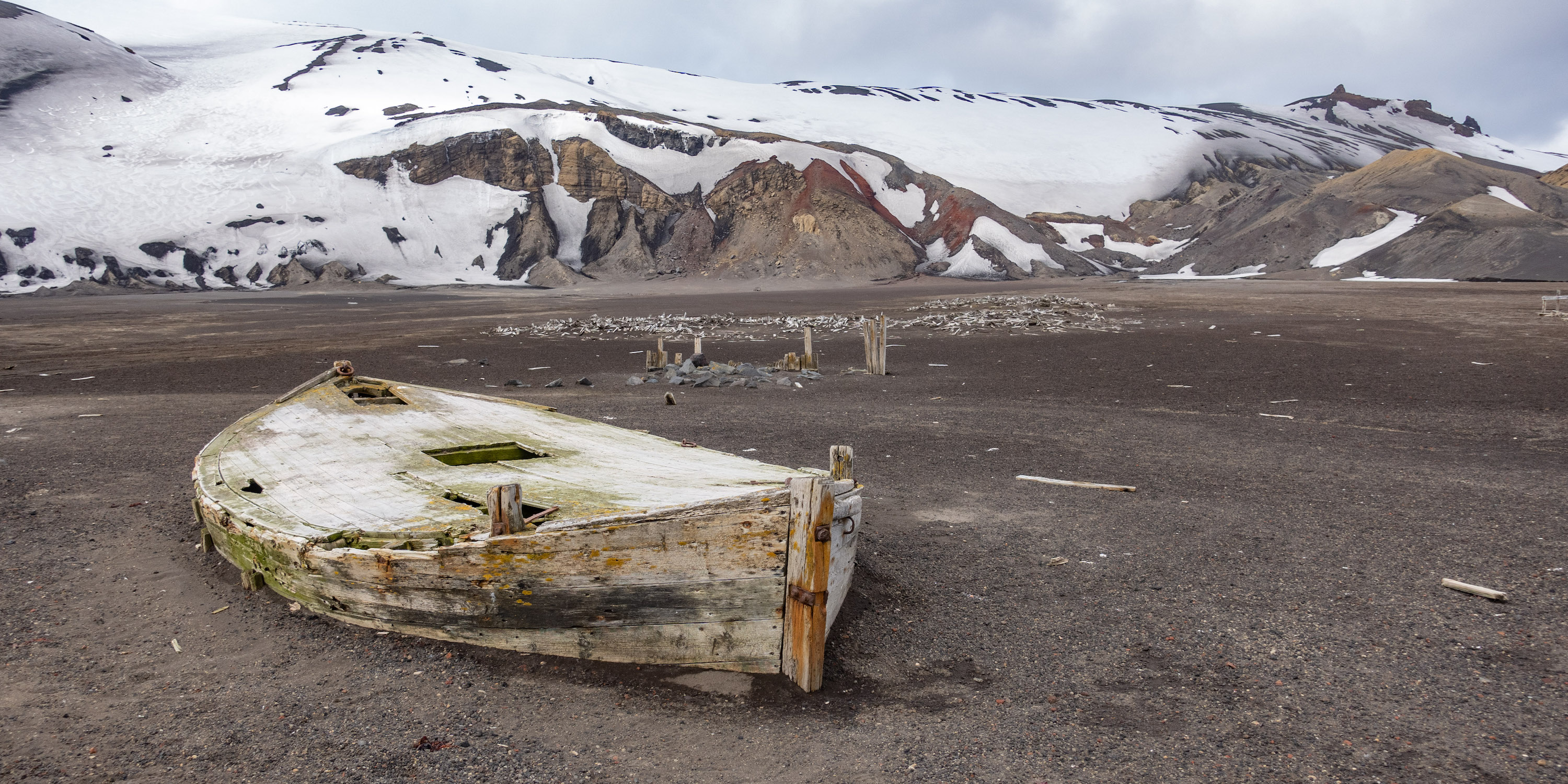 Antarctic Peninsula Cruises
