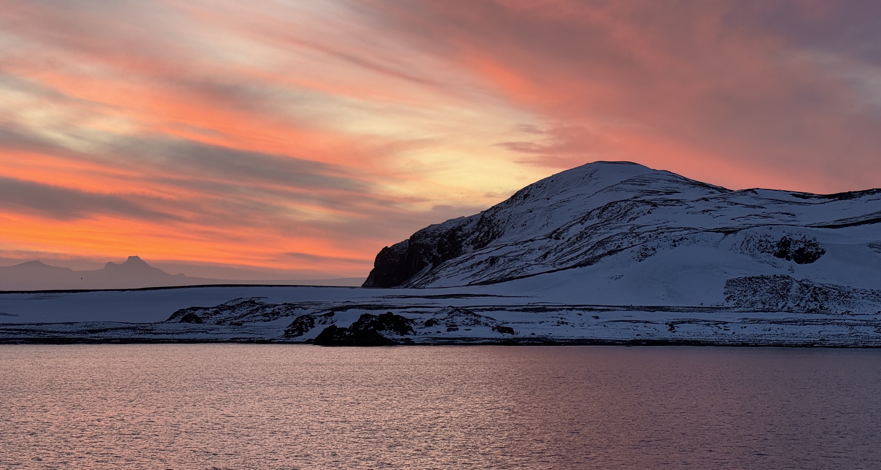 When to go to Antarctica