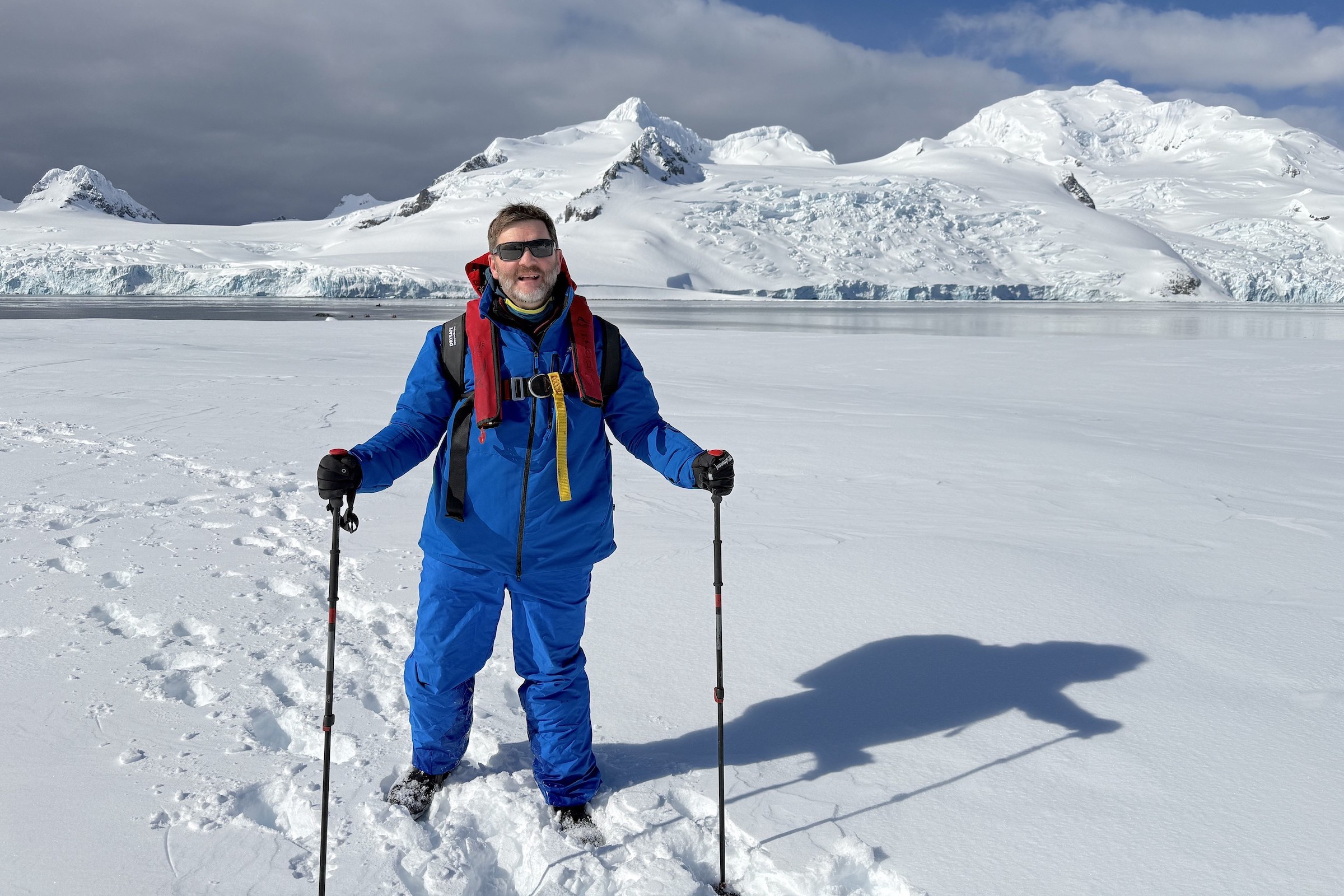 When to go to Antarctica