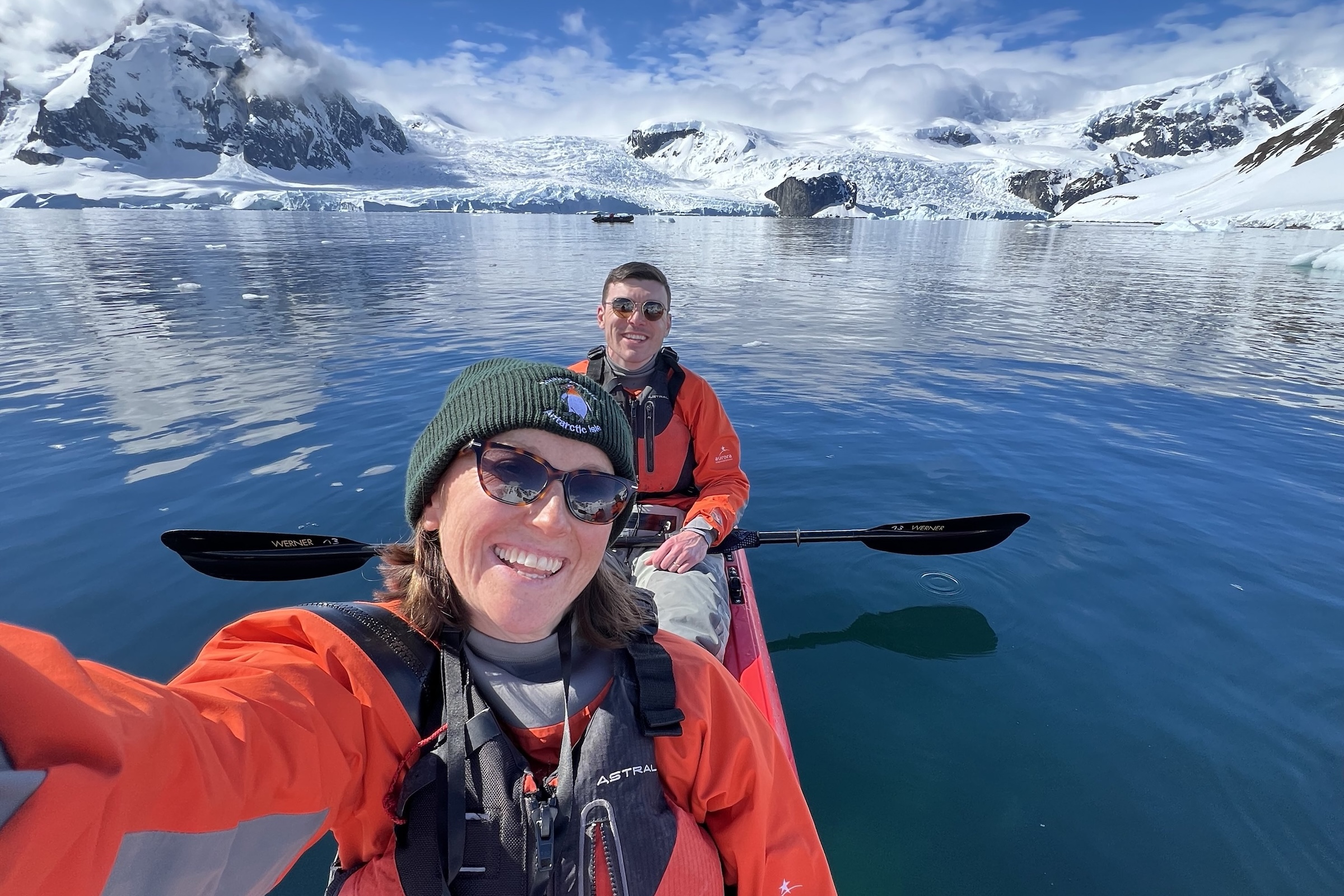 Antarctica Cruises