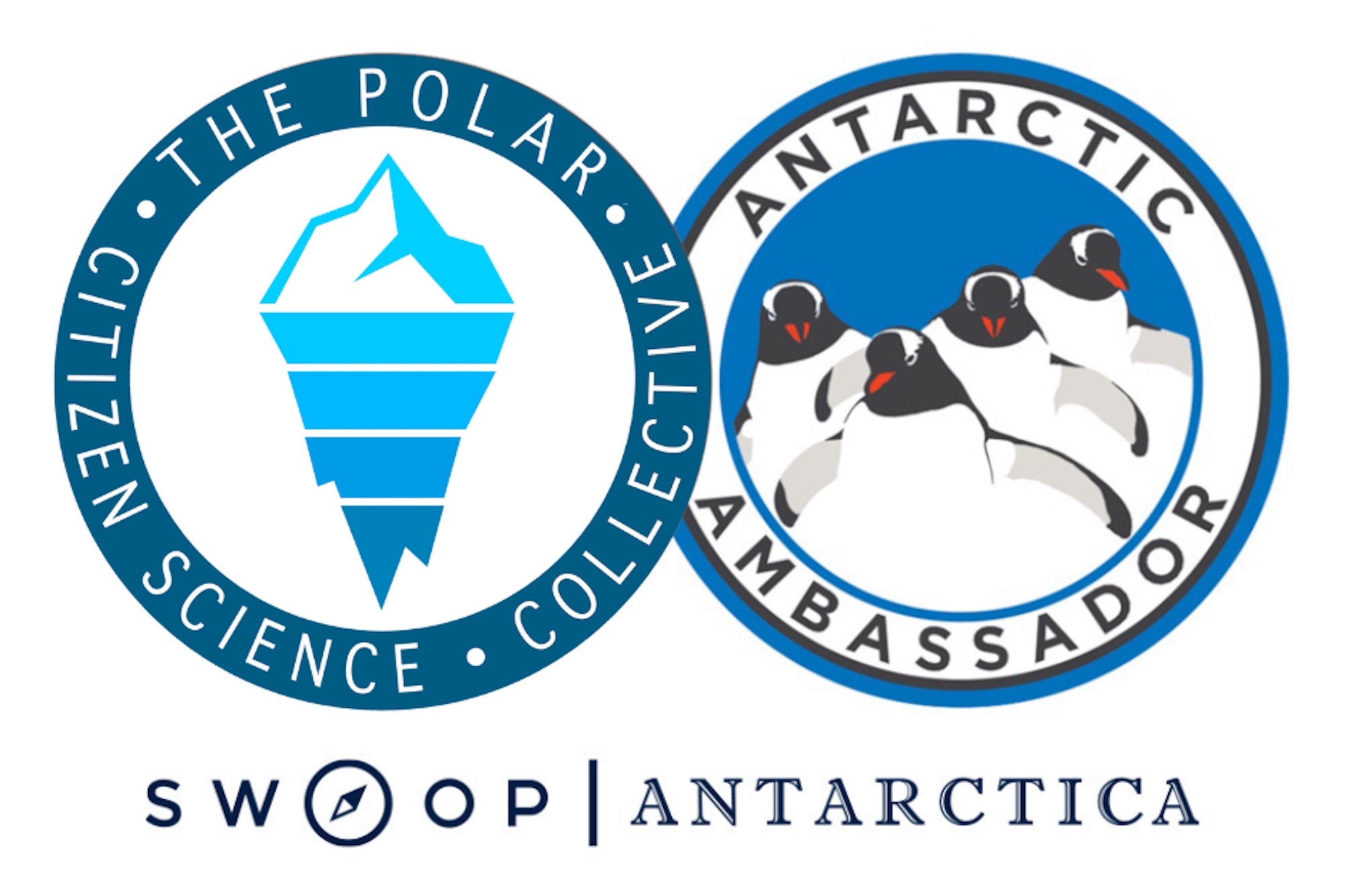 Polar Citizen Science Collective logo