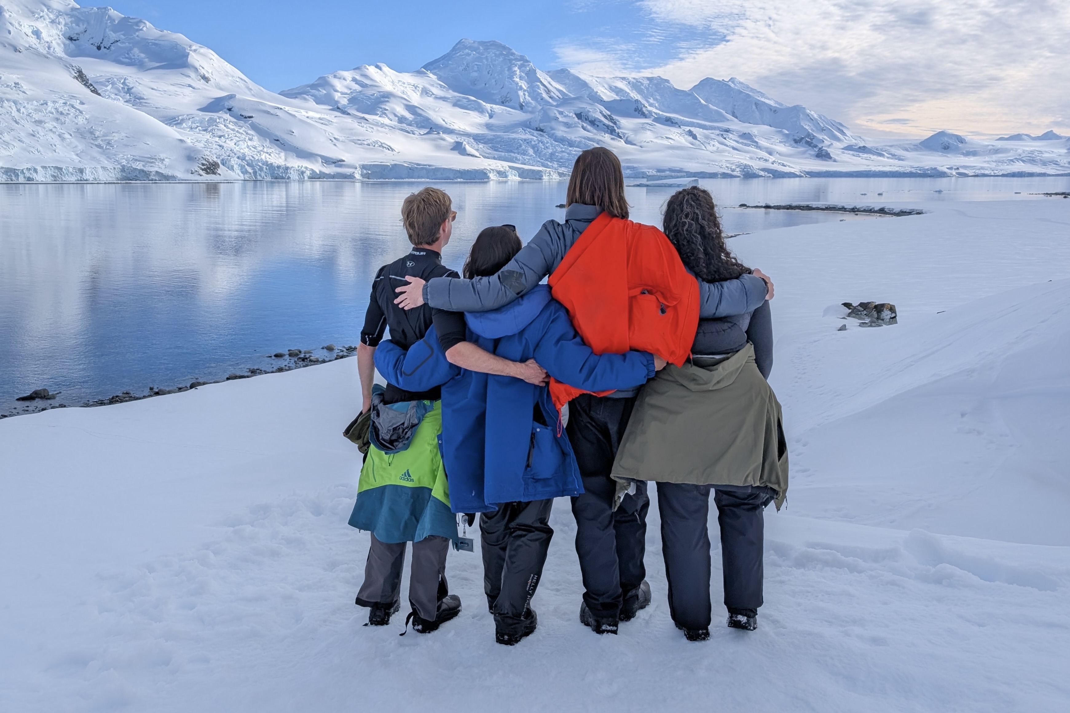 Antarctica Cruises