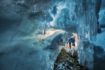 What to expect at the South Pole