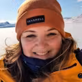 Swoop Antarctica Expert Emma Swoop Antarctica Expert Emma