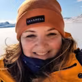 Swoop Antarctica Expert Emma Swoop Antarctica Expert Emma