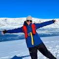 Swoop Antarctica Expert Cassia Swoop Antarctica Expert Cassia