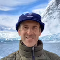 Swoop Antarctica Expert Alex Swoop Antarctica Expert Alex