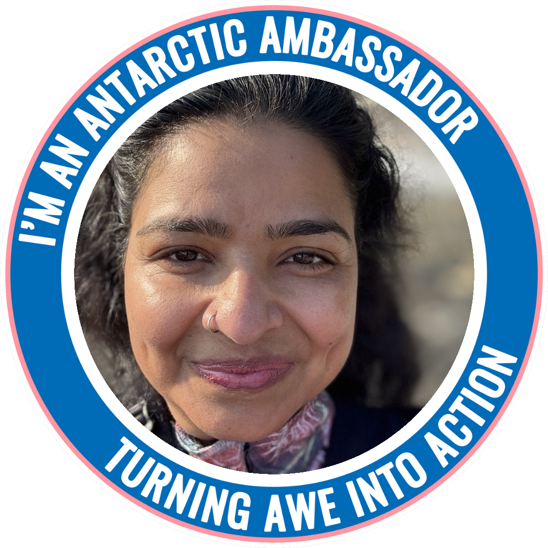 Swoop Antarctica Expert Raakhe