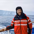 Swoop Antarctica Expert Colin Swoop Antarctica Expert Colin
