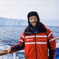 Swoop Antarctica Expert Colin Swoop Antarctica Expert Colin