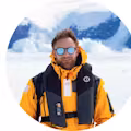 Swoop Antarctica Expert Daniel Swoop Antarctica Expert Daniel