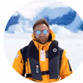 Swoop Antarctica Expert Daniel Swoop Antarctica Expert Daniel