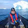 Swoop Antarctica Expert Ian Swoop Antarctica Expert Ian