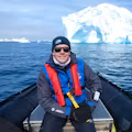 Swoop Antarctica Expert Ian Swoop Antarctica Expert Ian