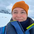 Swoop Antarctica Expert Lu Swoop Antarctica Expert Lu