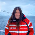 Swoop Antarctica Expert Maddison Swoop Antarctica Expert Maddison