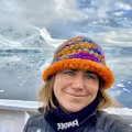 Swoop Antarctica Expert Marta Swoop Antarctica Expert Marta