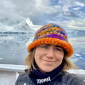 Swoop Antarctica Expert Marta Swoop Antarctica Expert Marta
