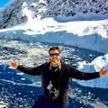 Swoop Antarctica Expert Otto Swoop Antarctica Expert Otto