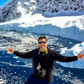Swoop Antarctica Expert Otto Swoop Antarctica Expert Otto
