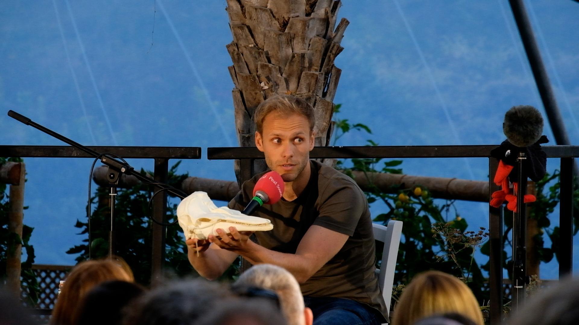 Penguins of the Far South: Falklands, South Georgia & Antarctica with special guest Billy Heaney