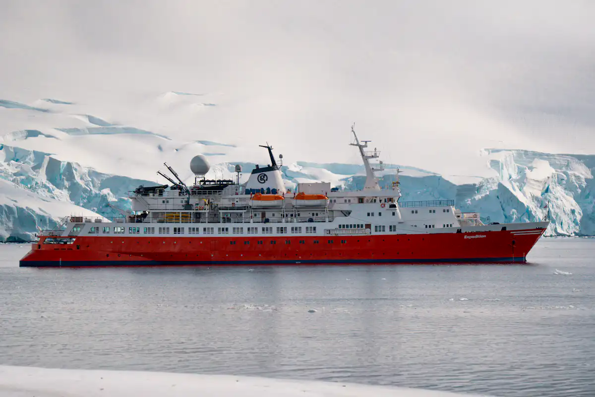 MS Expedition