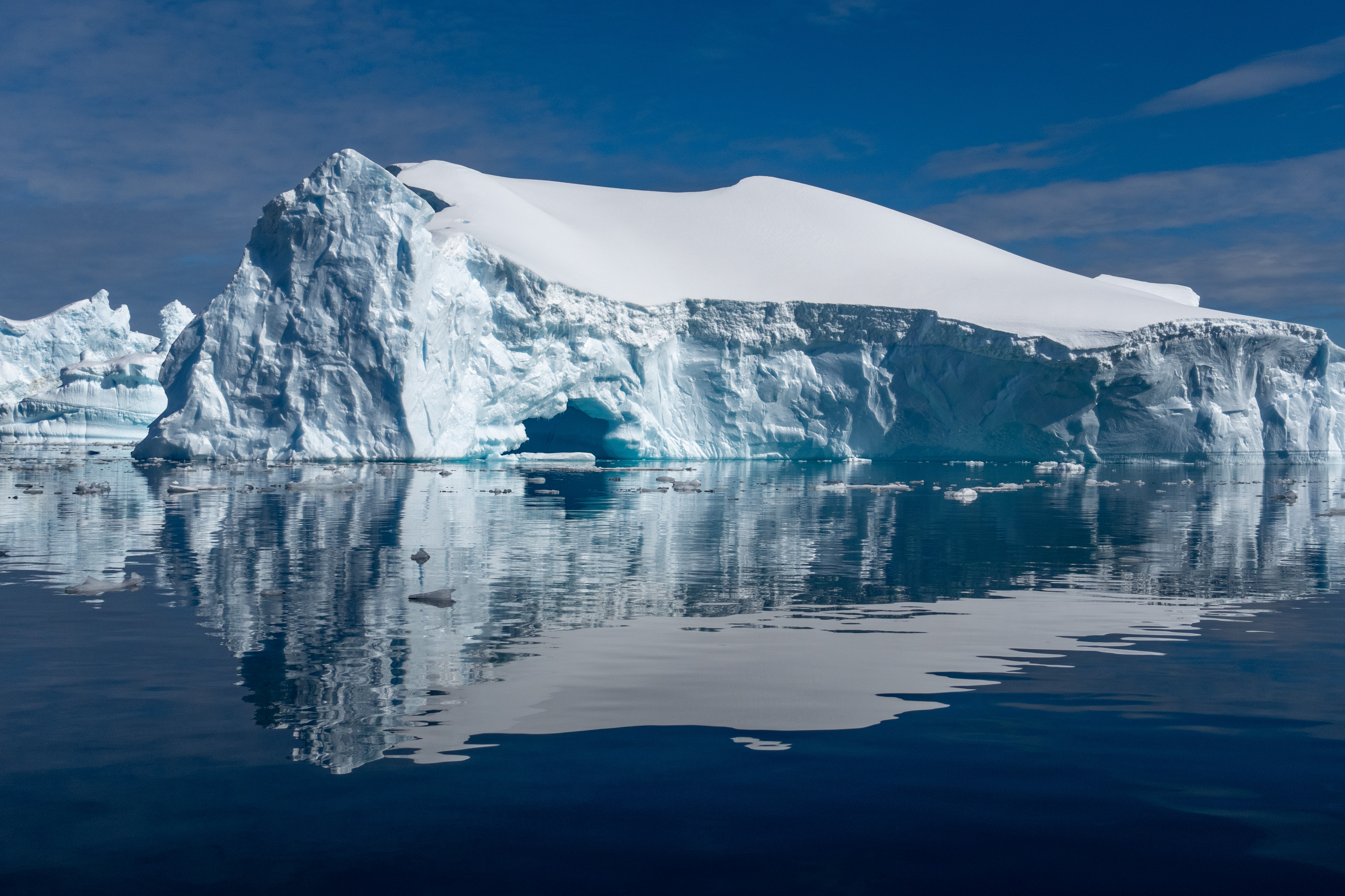 Iconic Antarctica - Extended Expedition