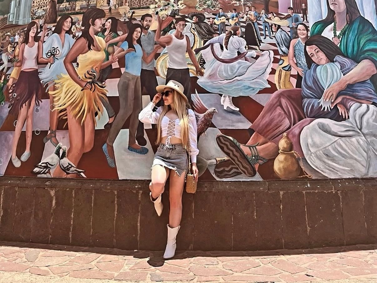 Lauren