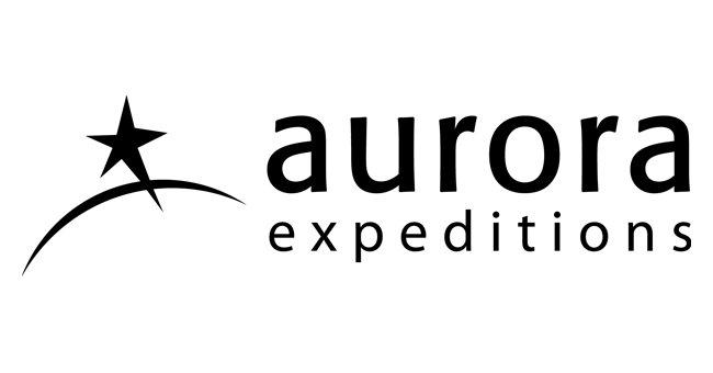 Aurora Expeditions logo