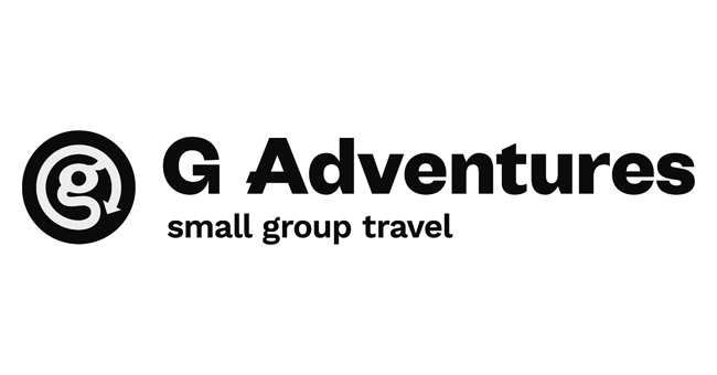 G Adventures logo