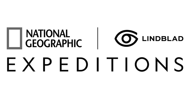 Lindblad Expeditions logo