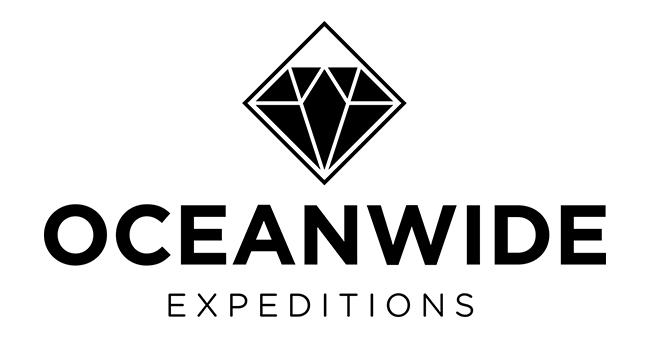 Oceanwide expeditions logo