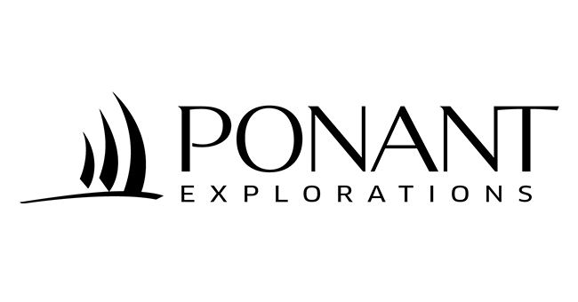 Ponant Explorations logo