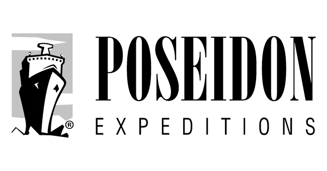 Poseidon Expeditions logo