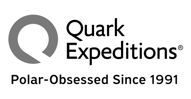 Quark Expeditions logo