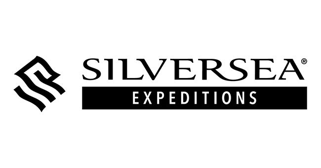 Silversea Expeditions logo