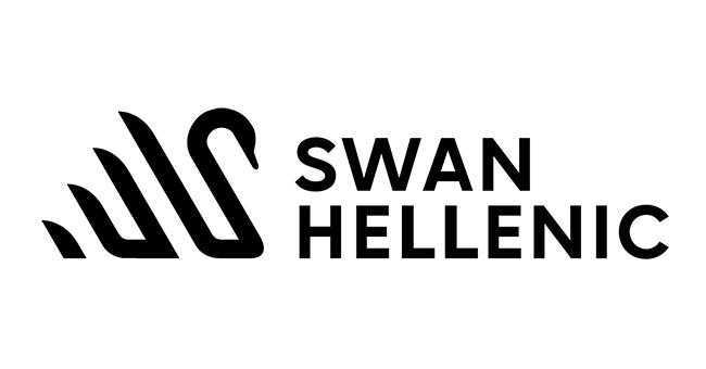 Swan Hellenic logo